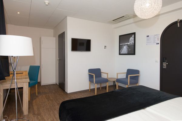 Hotel Preston Palace (Almelo)